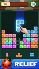 Screenshot 4: Block Puzzle - Pet World