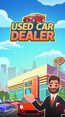 Screenshot 7: Used Car Dealer Tycoon