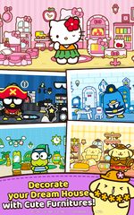 Screenshot 17: Hello Kitty Friends