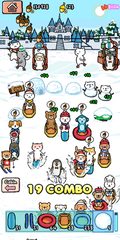 Screenshot 8: Animal Ski Resort
