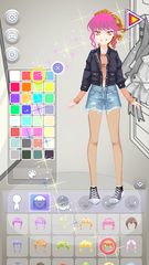 Screenshot 3: Princess Idol Star : Princess