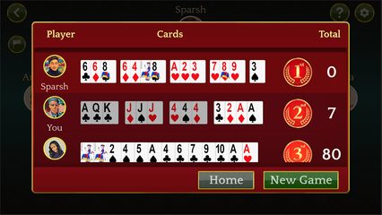 Screenshot 5: Indian Rummy