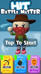 Screenshot 11: Hit Battle Master