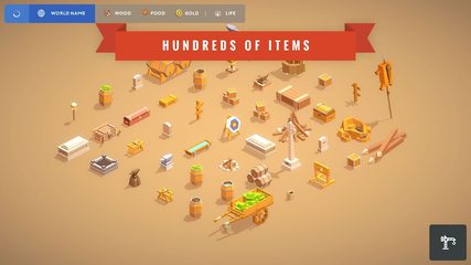 Screenshot 13: Pocket Build