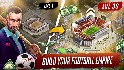 Screenshot 16: Underworld Football Manager 2