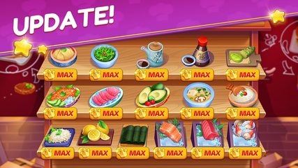 Screenshot 6: Cooking Voyage : Cook & Travel