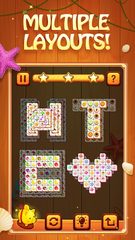 Screenshot 2: Tile Master® - Classic Match