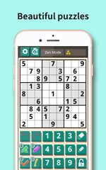 Screenshot 9: Sudoku classic