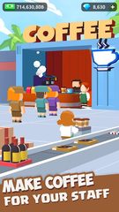 Screenshot 8: Idle Courier