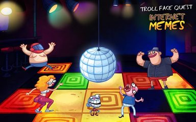 Screenshot 10: Troll Face Quest: Internet Memes