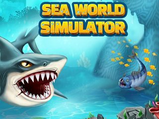 Screenshot 5: Sea World Simulator