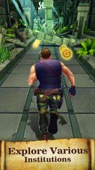 Screenshot 18: Endless Run: Jungle Escape