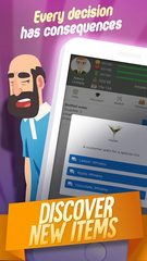 Screenshot 24: Real Life Simulator Sim RPG