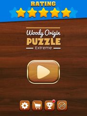 Screenshot 21: Woody Extreme: Wood Block Puzzle Games for free