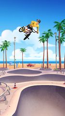 Screenshot 7: Flip Rider - BMX Tricks