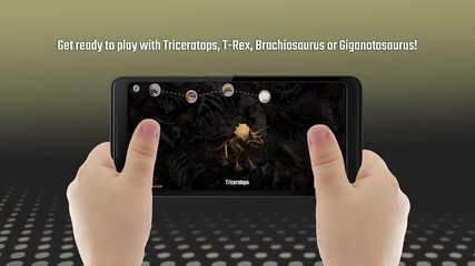 Screenshot 2: Octagon ARMS
