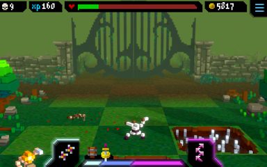 Screenshot 10: Flipping Legend