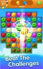 Screenshot 20: Candy Story