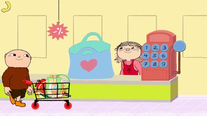 Screenshot 10: Beep, beep, Alfie Atkins