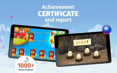 Screenshot 12: IntellectoKids Learning Games