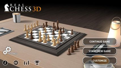Screenshot 19: Real Chess 3D