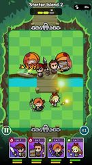 Screenshot 16: HeroShip - Adventure Idle RPG