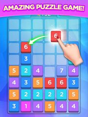 Screenshot 6: Merge Puzzle