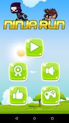 Screenshot 7: Ninja Run
