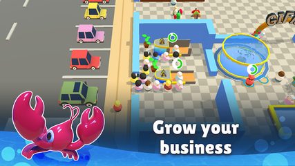 Screenshot 21: Idle Aquarium