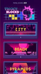 Screenshot 16: Tricky Blocks - Logic puzzle