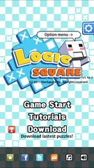 Screenshot 8: Logic Square