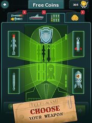 Screenshot 8: You Sunk - Submarine Attack