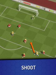 Screenshot 2: Champion Soccer Star: Cup Game