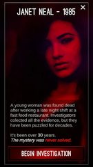 Screenshot 11: Detective: Detroit Crime Story