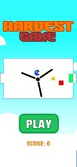 Screenshot 6: World's Hardest Game: Challeng