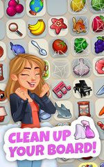 Screenshot 9: Merge Friends - Fix the Shop