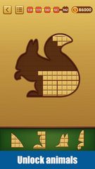 Screenshot 18: Wood Jigsaw Puzzle
