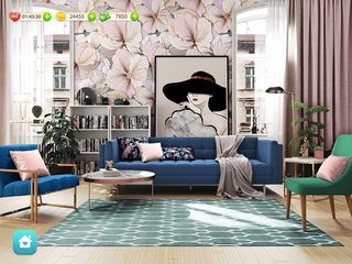 Screenshot 20: Dream Home: Design & Makeover
