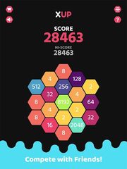 Screenshot 23: Xup