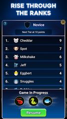 Screenshot 23: Hearts: Card Game
