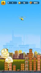 Screenshot 24: Chopper Drop: Helicopter And B