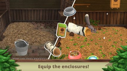 Screenshot 11: Pet World - WildLife America