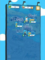 Screenshot 14: Idle Eco Clicker: Green World
