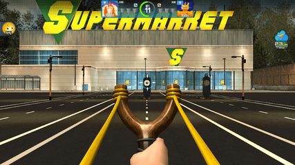Screenshot 9: Slingshot Championship