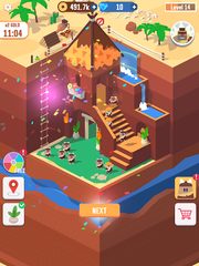 Screenshot 23: Idle Digging