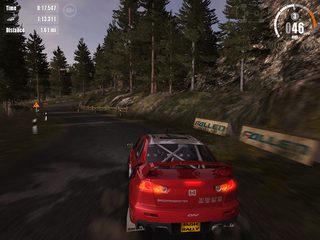 Screenshot 10: Rush Rally 3