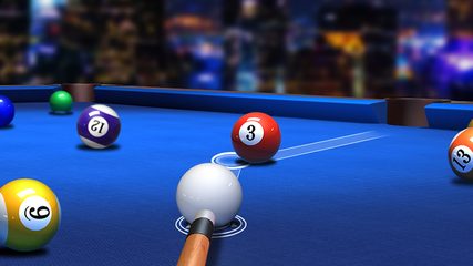 Screenshot 11: 8 Ball Tournaments: Pool Game