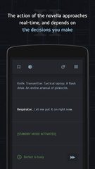 Screenshot 22: Survival-quest Symbiont 2