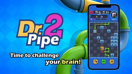 Screenshot 11: Dr. Pipe 2