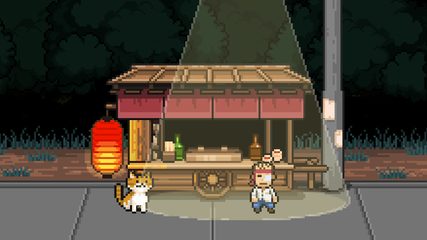 Screenshot 18: Bear's Restaurant